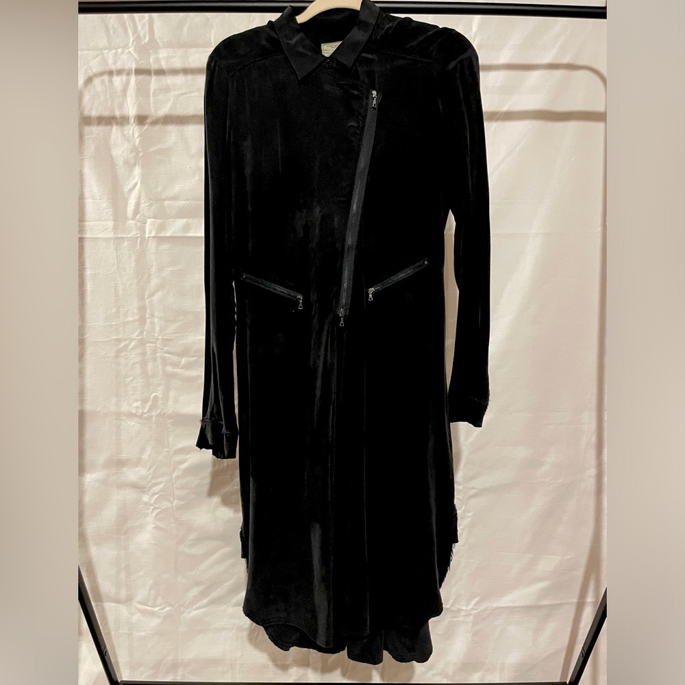 Gosilk dress